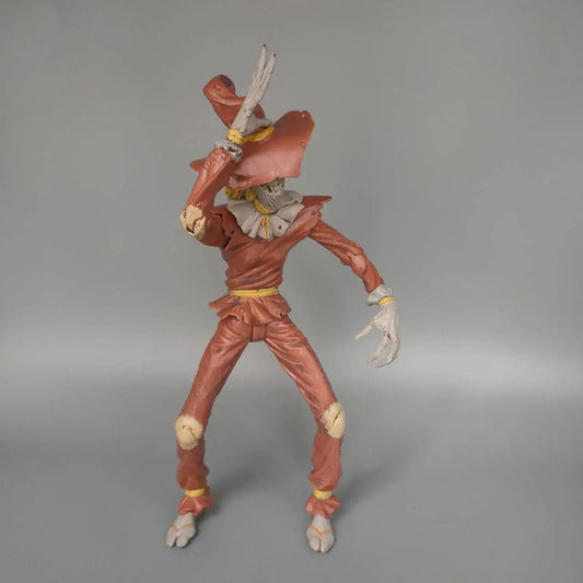 DCD Custom 7" Loose Action Figure β DC Superheroes & Villains