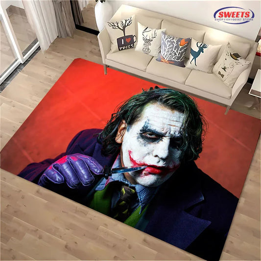 Classic Joker Carpet β New Arrival