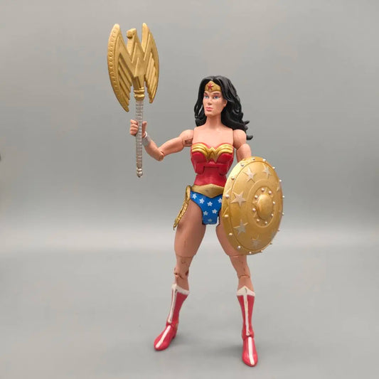DCU Universe Classics 6" Wonder WW Loose Action Figure