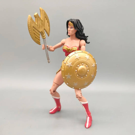 DCU Universe Classics 6" Wonder WW Loose Action Figure