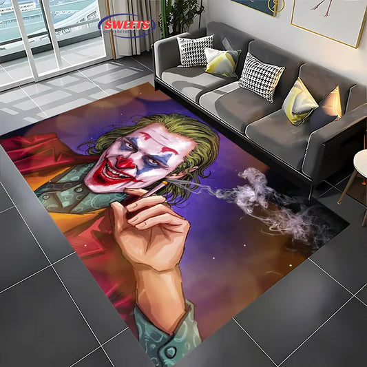 Classic Joker Carpet – New Arrival