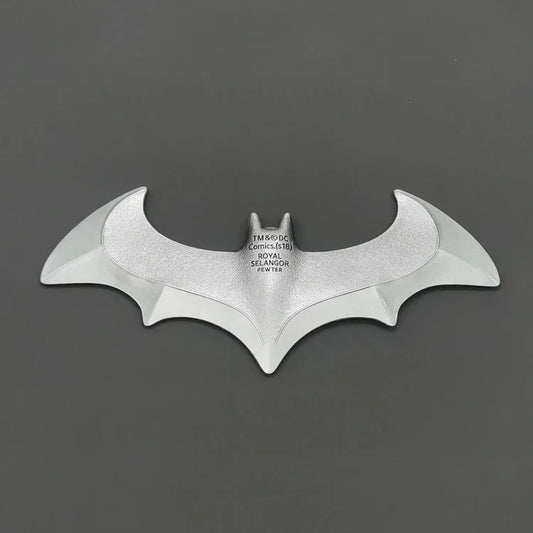 17.4CM Batman Logo Letter Opener Figure