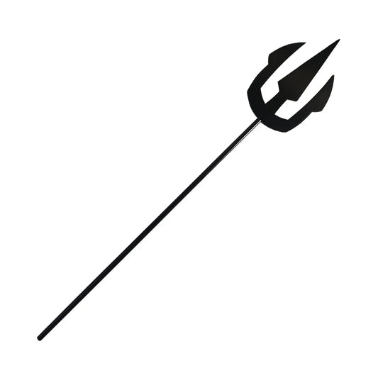 Tsukiyomi Utau Trident Prop – Shugo Chara Cosplay Weapon