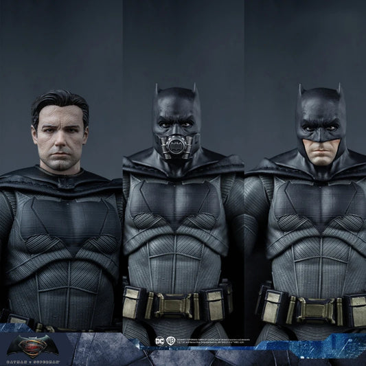 Fondjoy Dark Knight Batman – Limited Edition Action Figure