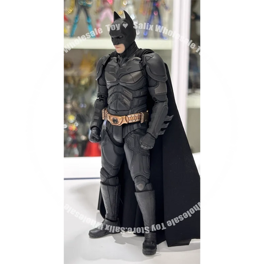 INART Studio Batman – 1/12 Scale Dark Knight Trilogy Action Figure