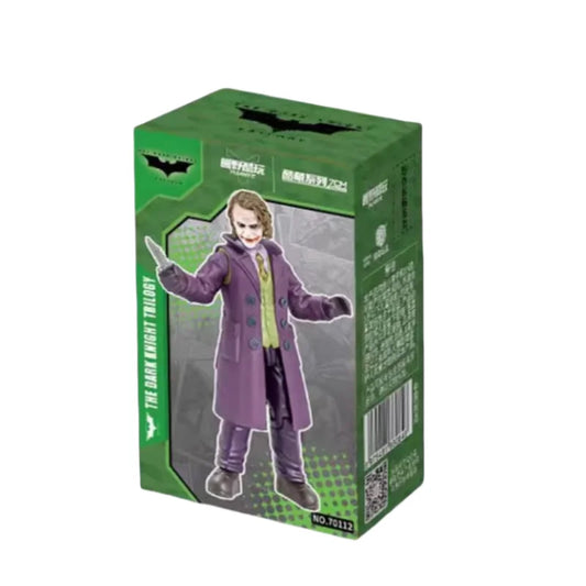 DC Justice League The Dark Knight Blind Box Figure