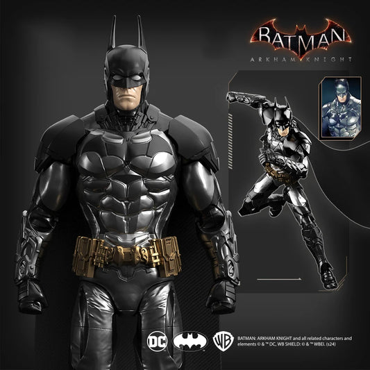 F5 Batman Arkham Knight Blind Box – 7 Styles (10cm)