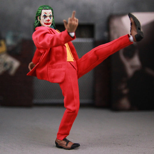 DCU The Joker 6" Action Figure