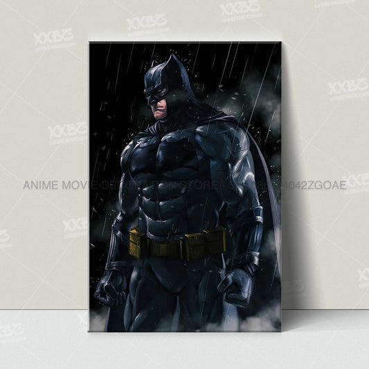 Batman & Joker Canvas Prints – DC Comics HD Wall Art