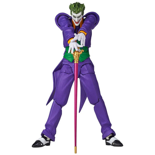 Ocean Hall Amazing Series Yamaguchi DC Joker Figure