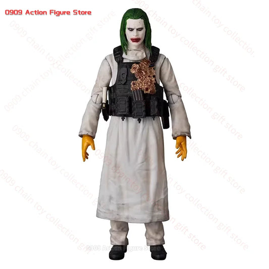 Joker DREAMER Figure – 1/12 Justice League Action Model Toy