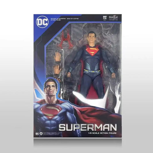 Fondjoy DC 1/9 Action Figure – Batman, Joker, Wonder Woman & More