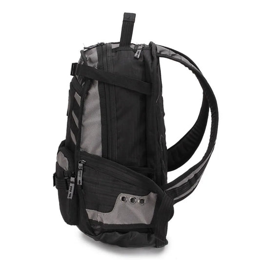 BeastKingdom Batman Backpack – Justice League Student Bag