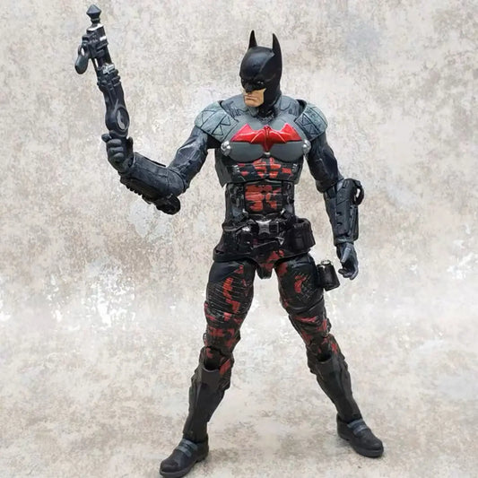 DCC Avengers & Justice League Movable Figures