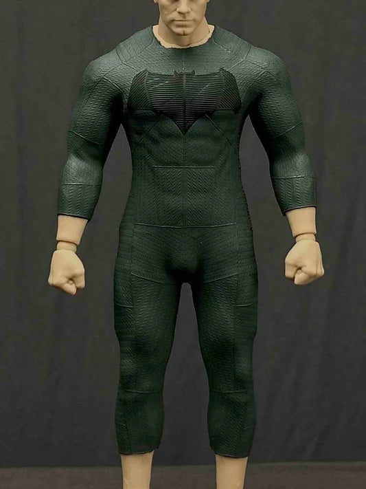 Dark Knight Messenger 1/12 Scale Accessory Set – For 6" DC Batman Figures