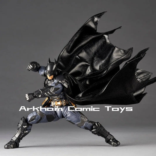 Batman Arkham Knight – Kaiyodo Yamaguchi Style Action Figure