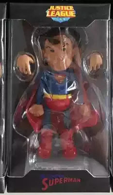 Herocross Justice League Ornaments – Handmade Hero Collectible Figures
