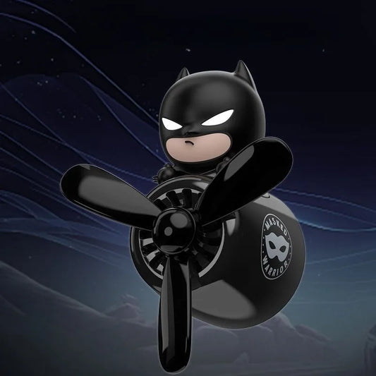 Justice League Batman Car Vent Air Freshener