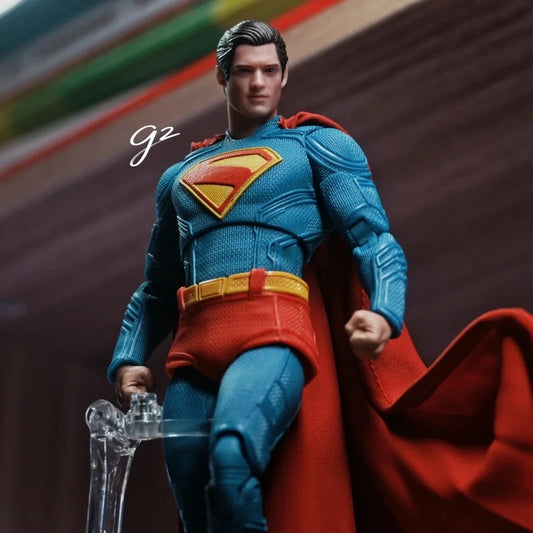 Fondjoy Lex Luthor Figure – 1/9 Scale PVC Statue