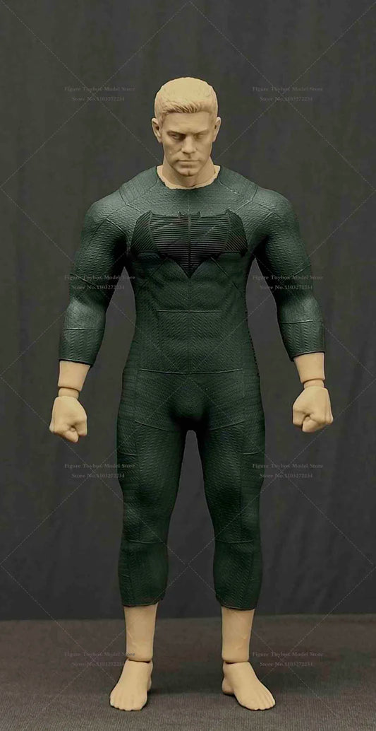 Dark Knight Messenger 1/12 Scale Accessory Set – For 6" DC Batman Figures