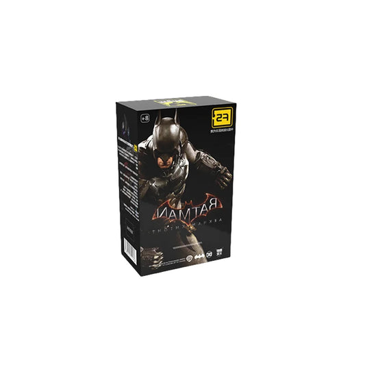 FondJoy Batman Arkham & Deathstroke – Action Figure Set