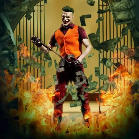Collective Joker – Clown Prince of Crime Edition