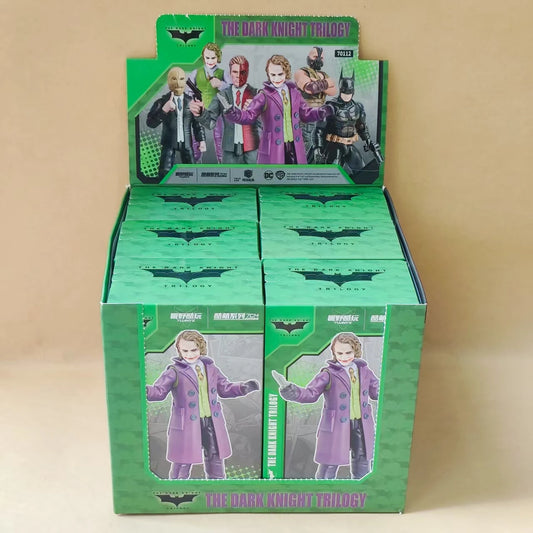 DC Justice League The Dark Knight Blind Box Figure