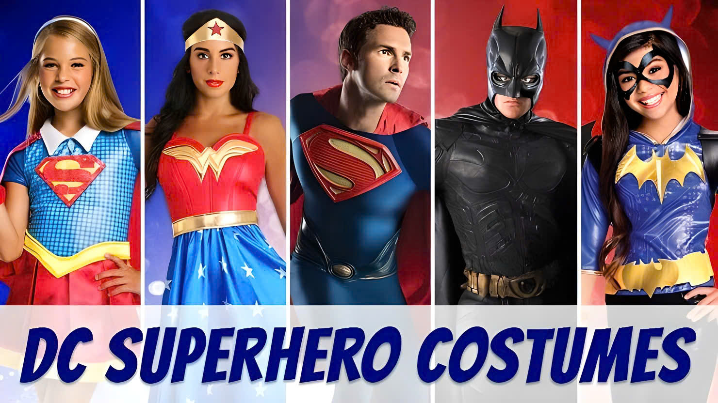 Costumes & Accessories
